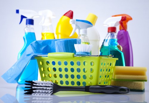 Window cleaning service for NW8 residential and commercial properties
