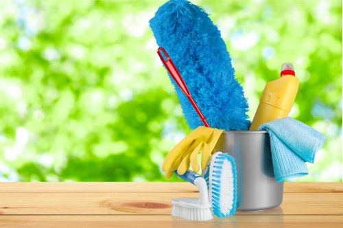Secure Carpetcleaning NW8 payment page with encrypted checkout