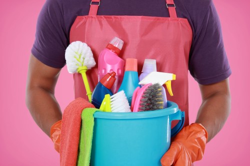 Carpet cleaning service for offices and shared spaces in NW8