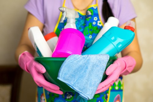 Carpetcleaning NW8 commitment to ethical supply chain practices