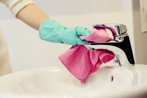 Professional sofa cleaning service for fabric upholstery in NW8 homes