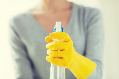 Local house cleaning support for homes and apartments in NW8