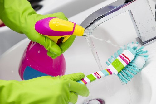 Supplier audit and due diligence review in Carpetcleaning NW8 policy