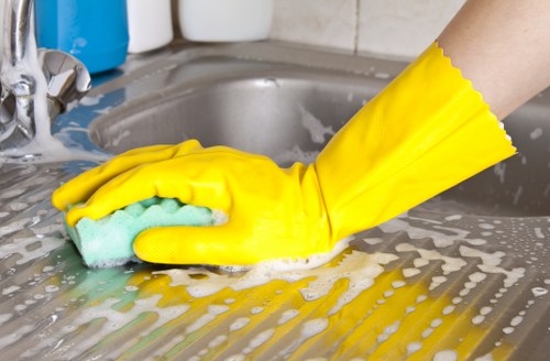 User control over cookie preferences for Carpetcleaning NW8