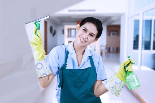 PCI compliant Carpetcleaning NW8 payment processing