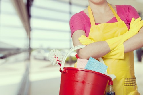 Ongoing accessibility review for Carpetcleaning NW8 website content