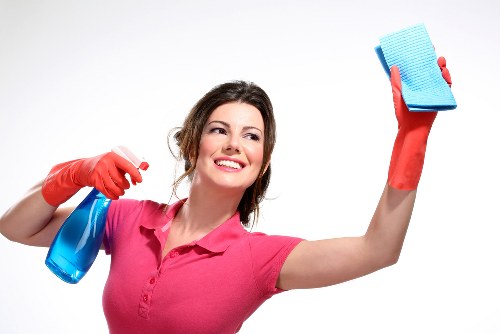 Accessibility request support for Carpetcleaning NW8 visitors