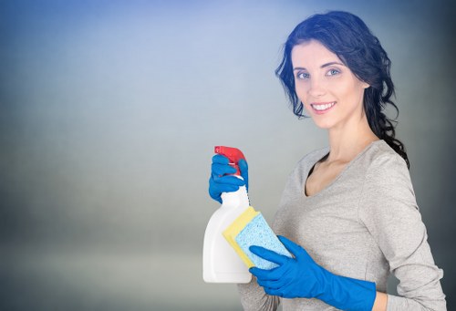 Carpet cleaning complaints process focused on fair resolution and clear communication